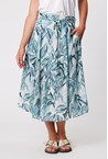 EFFECT SKIRT - effect pri